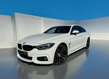 BMW Série 4 420d Gran Coupé M Sport/LED/HUD/H&K