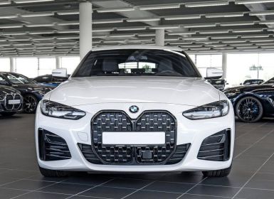 Vente BMW Série 4 420d xDrive Gran Coupé M Sport H&K NAVI LED DAB Occasion