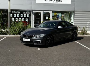 Achat BMW Série 4 420dA 184ch M Sport Occasion