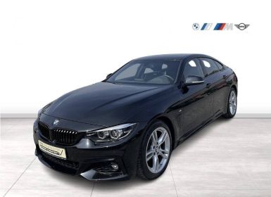 BMW Série 4 420i Gran Coupé M Sport