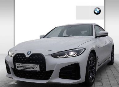 Achat BMW Série 4 420i Gran Coupé M Sport HiFi DAB SIEGE-SPORT Occasion