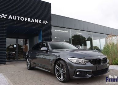 Vente BMW Série 4 430 D GRAN COUPE XDRIVE - MSPORT - PANO - TREKHAAK Occasion
