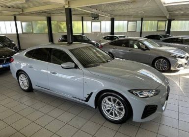 Achat BMW Série 4 430 Gran Coupé M-SPORT/LASER Occasion