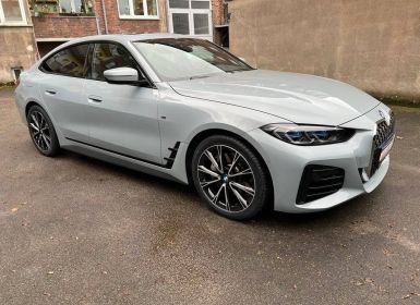 Achat BMW Série 4 430 GRAN COUPE xDrive M Sport Occasion