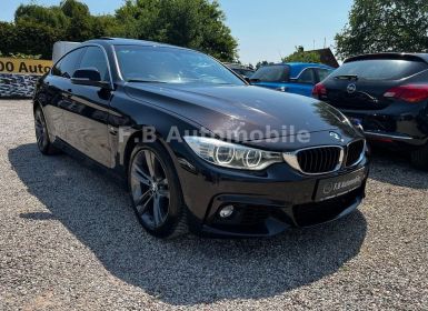 Achat BMW Série 4 430 i xDrive Pack M 2.0 252 ch Occasion
