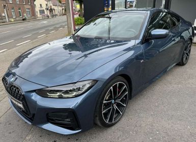 Vente BMW Série 4 430 iAS Coupé PACK-M NEW MODEL HARMAN KARDON Occasion