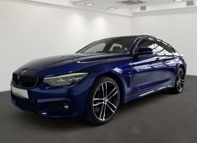 Achat BMW Série 4 430d xDrive GranCoupé M SPORT Occasion