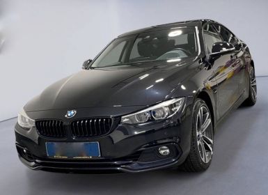 BMW Série 4 440i Gran Coupé xDrive Sport Line