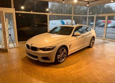 Achat BMW Série 4 440i Gran Coupé/M-sport Occasion