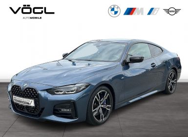 Achat BMW Série 4 BMW 420d Coupé M Sport Occasion