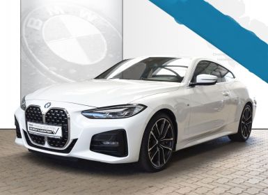 Achat BMW Série 4 BMW 430d 286Ch Coupe XDrive Navi Digitales Caméra Alarme / 23 Occasion