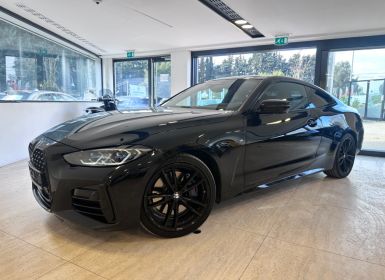 BMW Série 4 Coupé M440iA xDrive