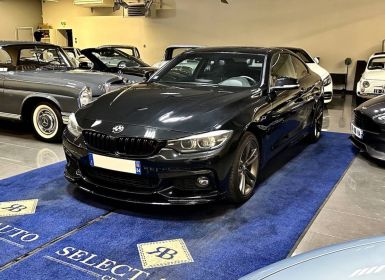 Achat BMW Série 4 Coupe 428IA M Sport (F32) xDrive 245ch Occasion