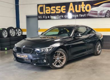 Achat BMW Série 4 Coupe F32 420d xDrive 190ch M Sport Occasion