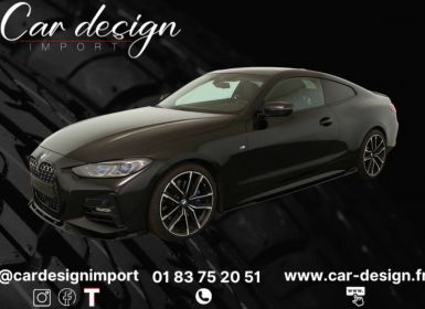 Vente BMW Série 4 Coupe (G22) 430iA 184ch M Sport Occasion