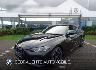 Achat BMW Série 4 Coupe II (G22) M440iA xDrive 374ch Occasion