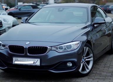 Achat BMW Série 4 (F32) COUPE 430DA 258 LUXURY 03/2014 Occasion