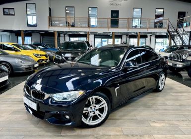 BMW Série 4 (F36) Gran Coupé 420d XDrive 190 M Sport BVA8 b