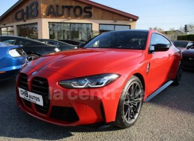 Achat BMW Série 4 F83 M4 89900 € Occasion