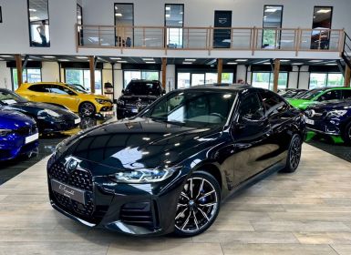 BMW Série 4 (G26) Gran Coupe 430D XDrive 3.0 286 M Sport BVA8 Occasion