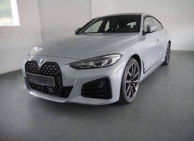 BMW Série 4 G26 Gran Coupe M Sport