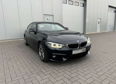 BMW Série 4 Gran Coupe 418 -- PACK GPS --CAMERA GARANTIE