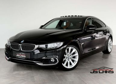 BMW Série 4 Gran Coupe 418 Coupé iA 1ERPRO T.OUVRANT 43.000 KM GPS