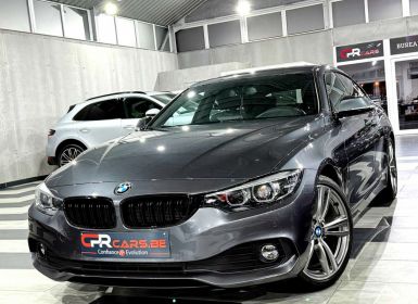 BMW Série 4 Gran Coupe 418 dA Coupé Pack Sport Etat Neuf Full Hist.