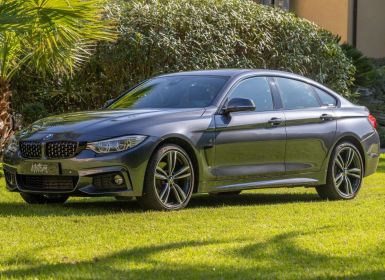 BMW Série 4 Gran Coupe 420 420d xDrive 184 ch M Sport A Occasion