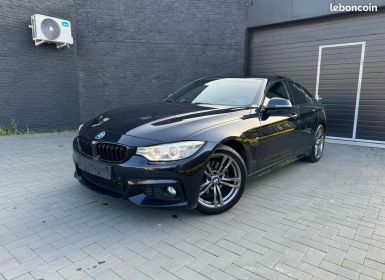 BMW Série 4 Gran Coupe 420 dA