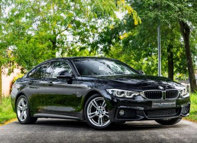 Vente BMW Série 4 Gran Coupe 420 dAS Coupé Occasion