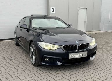 Vente BMW Série 4 Gran Coupe 430 Coupé dA -- PACK M TVA RECUPERABLE Occasion