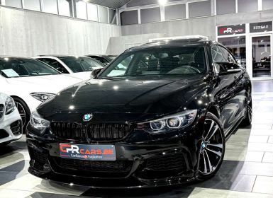 Achat BMW Série 4 Gran Coupe 430 iAS M Sport Shadow Line Etat Neuf Occasion