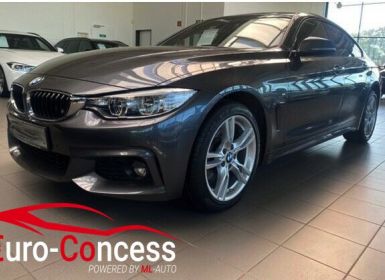 Achat BMW Série 4 Gran Coupe 430d xDrive Pack M Occasion