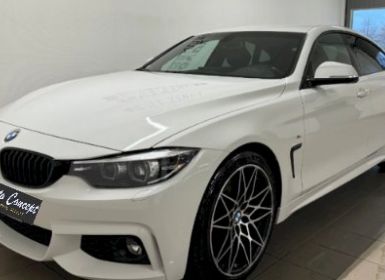 Achat BMW Série 4 Gran Coupe 430iA xDrive 252ch M Sport Occasion