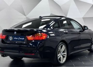 Achat BMW Série 4 Gran Coupe 430iA xDrive 252ch M Sport Occasion