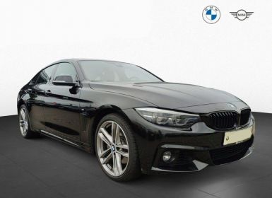Achat BMW Série 4 Gran Coupe 440i XDrive GC NaviProf H/K HUD PACK M Occasion