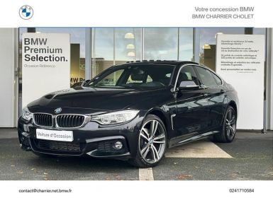 Vente BMW Série 4 Gran Coupe Coupé 420dA xDrive 190ch M Sport Occasion