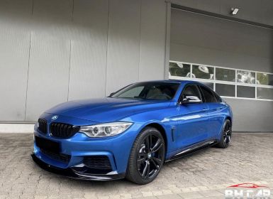 Vente BMW Série 4 Gran Coupe Coupé 435 xDrive M-Performance Occasion