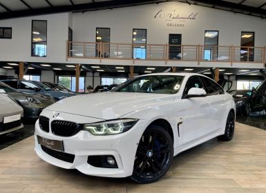 BMW Série 4 Gran Coupe Coupé 435D XDRIVE 313 PACK M 435 1°MAIN Occasion