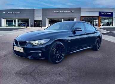 Vente BMW Série 4 Gran Coupe Coupé 440iA xDrive 326ch M Sport Occasion