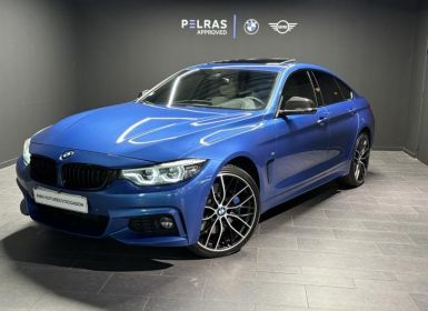 BMW Série 4 Gran Coupe Coupé 440iA xDrive 326ch M Sport