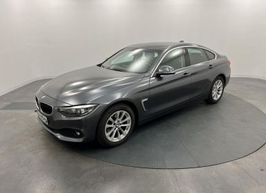 Vente BMW Série 4 Gran Coupe Coupé F36 LCI 420d xDrive 190 ch BVA8 Business Occasion