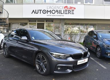 Achat BMW Série 4 Gran Coupe Coupé M SPORT MPPSK LCI Coupé 440i 3.0 i Steptronic 8 360 cv propulsion FRANCAISE toutes options Occasion