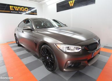 Vente BMW Série 4 Gran Coupe GRAN-COUPE 3.0 430 D 260 M-SPORT XDRIVE BVA Occasion