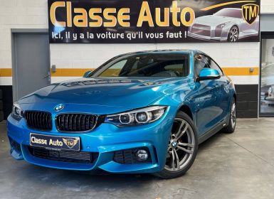 Achat BMW Série 4 Gran Coupe I (F36) 418dA 150ch M Sport Occasion