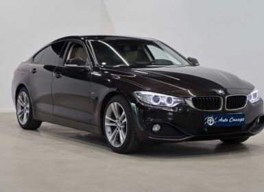 Achat BMW Série 4 Gran Coupe I (F36) 420d 184ch Sport Occasion