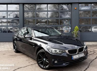 Achat BMW Série 4 Gran Coupe I (F36) 420d xDrive 190ch Sport Occasion