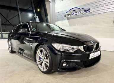 Achat BMW Série 4 Gran Coupe I (F36) 440iA 326ch M Sport Occasion