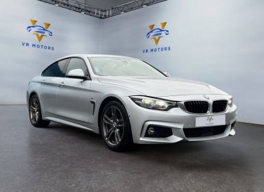 Vente BMW Série 4 Gran Coupe I (F36) 440iA 326ch Sport Propulsion *Kit M Performance POWER and SOUND* Occasion